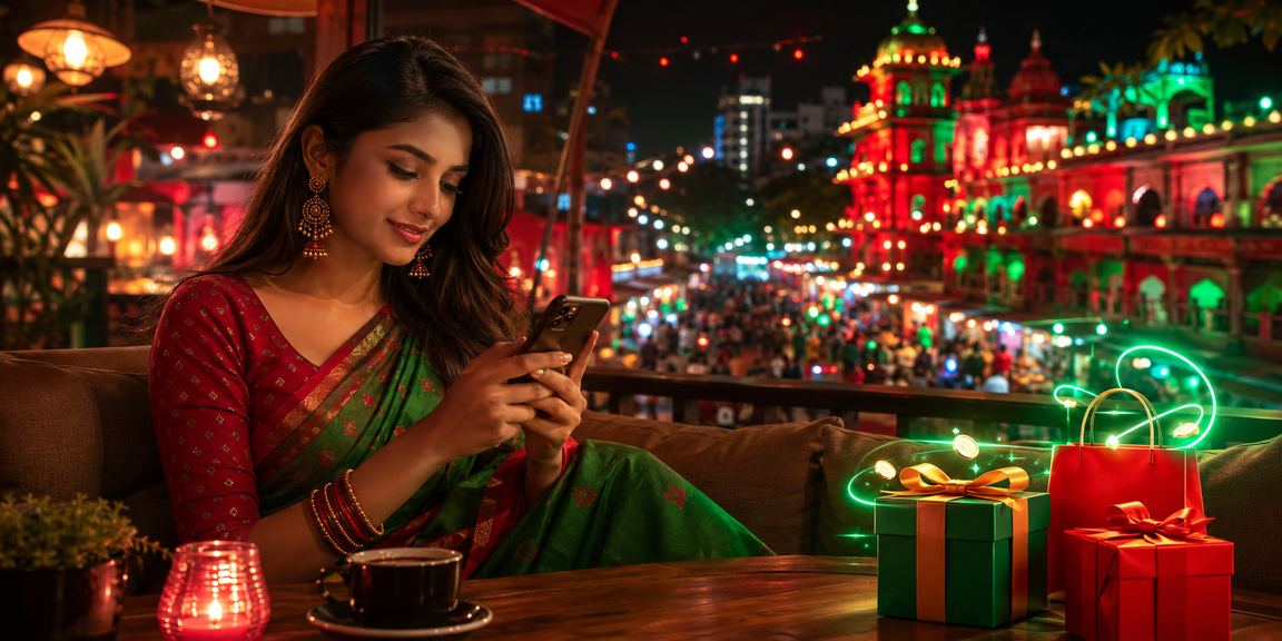 মোবাইল পেমেন্ট সুবিধা কুমিল্লায়