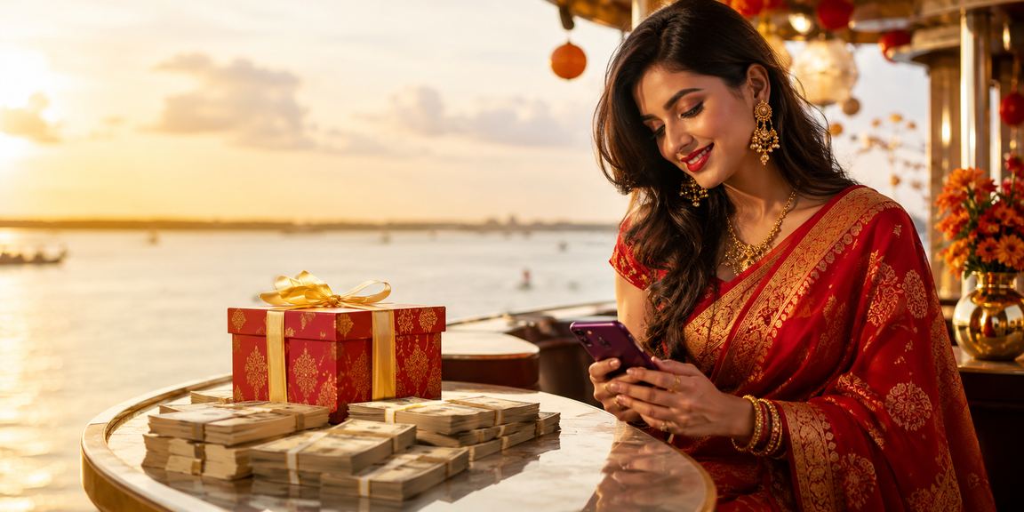মোবাইল ক্যাসিনো অভিজ্ঞতা পহেলা বৈশাখে